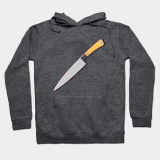 Kitchen Knife Hoodie